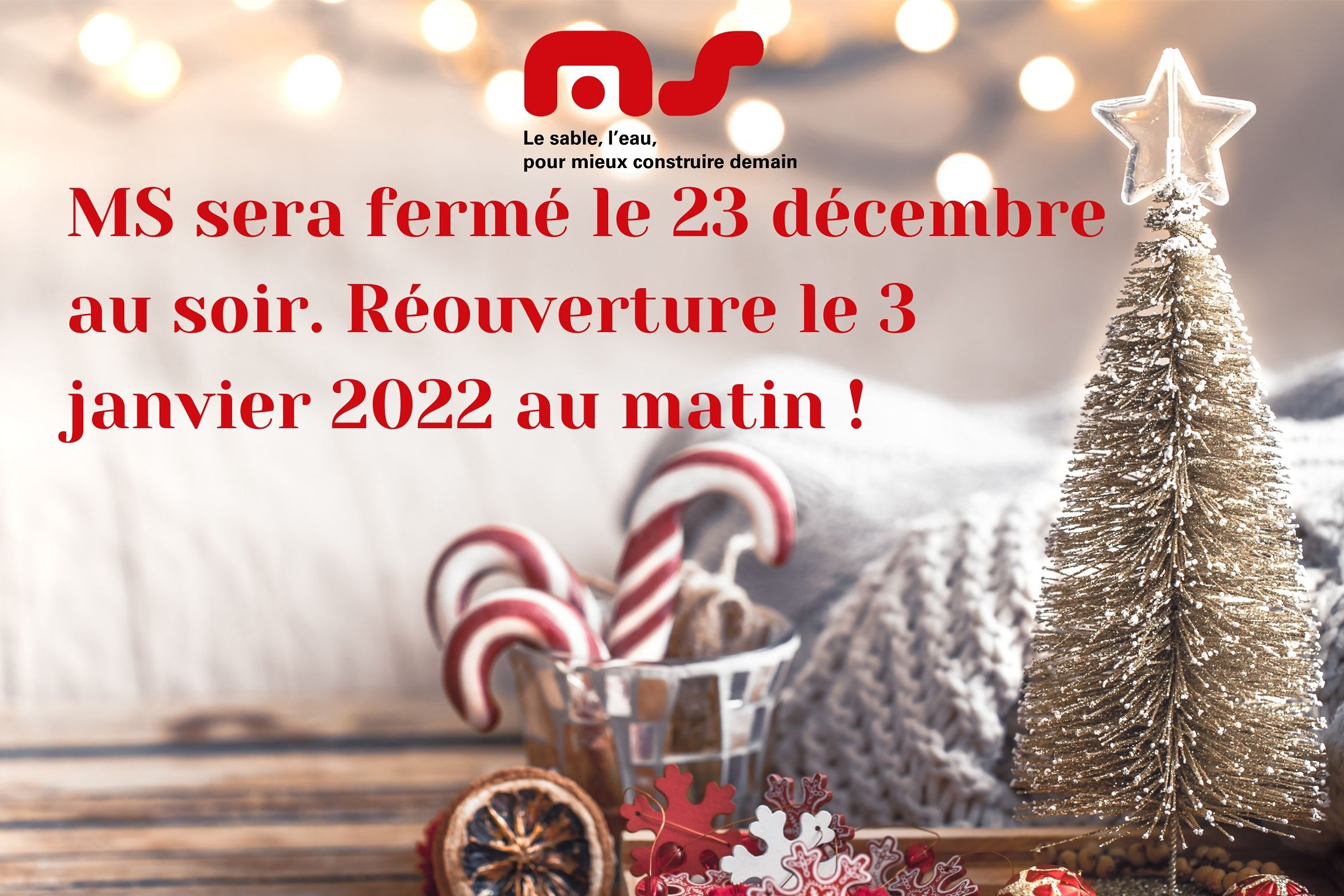 fermeture