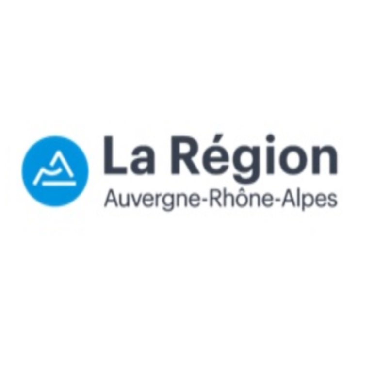 Logo Région AURA